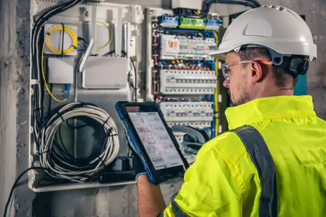 energy audit Varnell